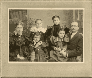 Digital photo repair